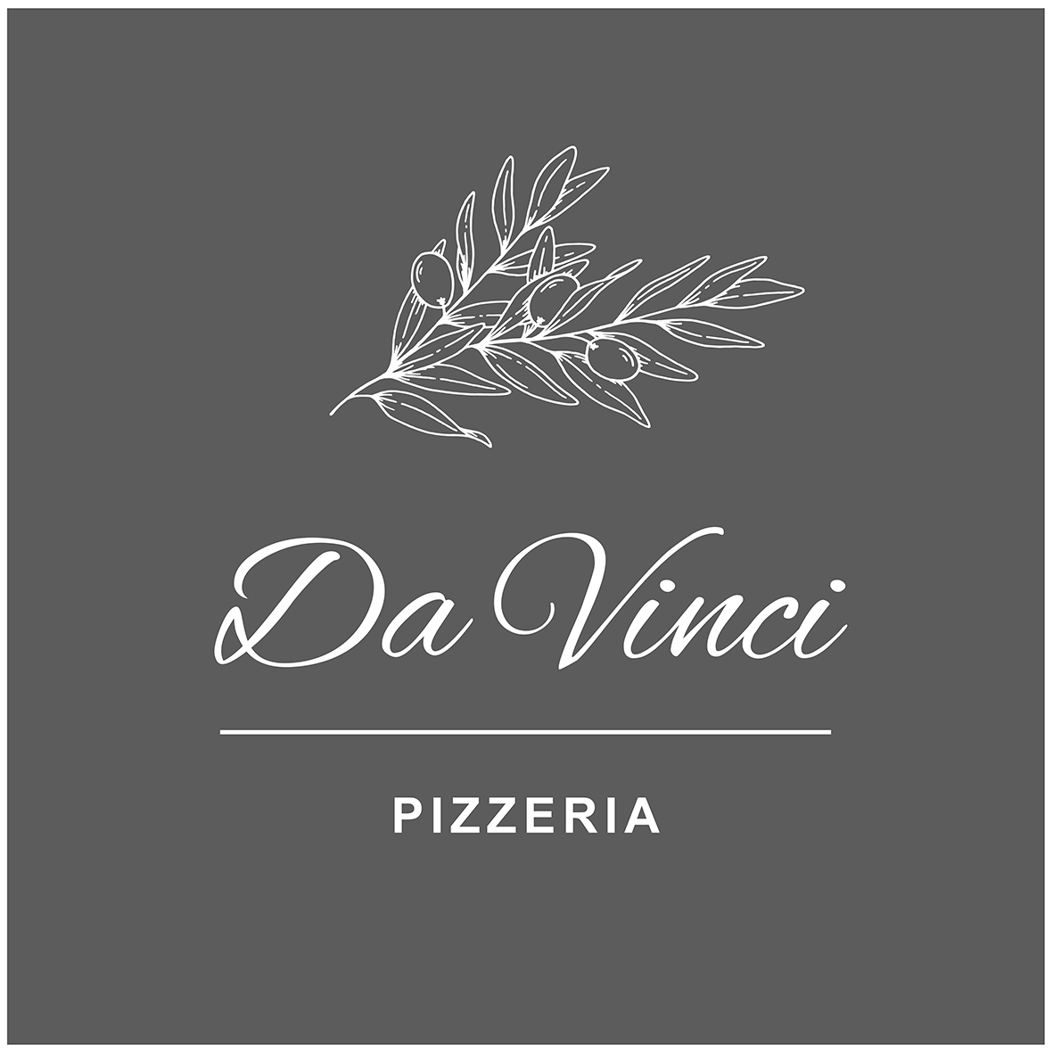 Da Vinci Logo 2 kl