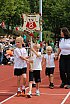 Gau-Kinder und Jugendturnfest 2014