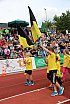 Gau-Kinder und Jugendturnfest 2014