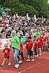 Gau-Kinder und Jugendturnfest 2014
