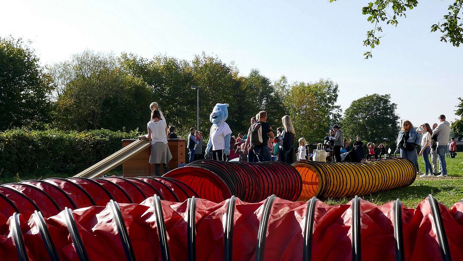 Tag der offenen Tür 2021