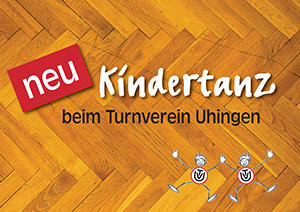 Kindertanz